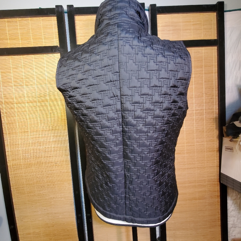 Tommy Hilfiger Quilted Vest View 6